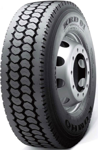 KUMHO RD01 295/75R22.5 146/149M