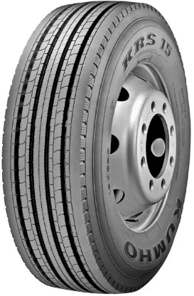KUMHO RS15 245/70R19.5 137/135M