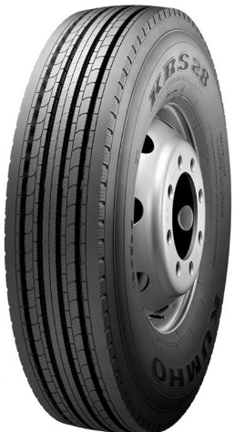 KUMHO RS28 315/80R22.5
