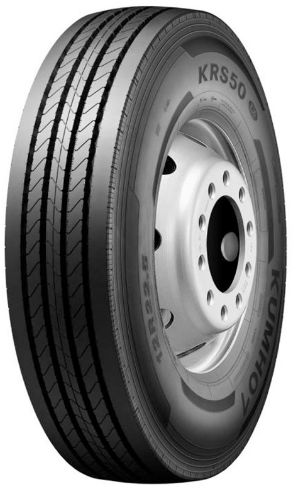 KUMHO RS50 295/80R22.5 154/149L