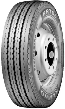 KUMHO RT03 235/75R17 143/141L