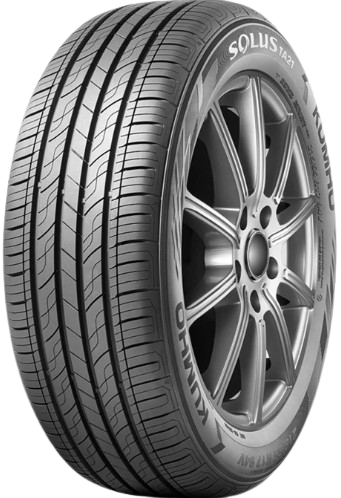 KUMHO SOLUS TA21 185/60R15 84H