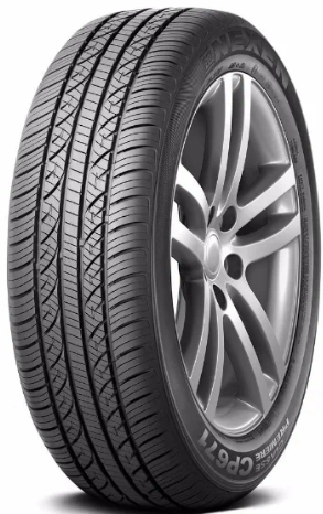 NEXEN CP671 235/40R19 96H