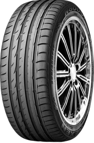 NEXEN N8000 235/45R17 97W