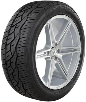 NITTO NT420 275/55R20 117H