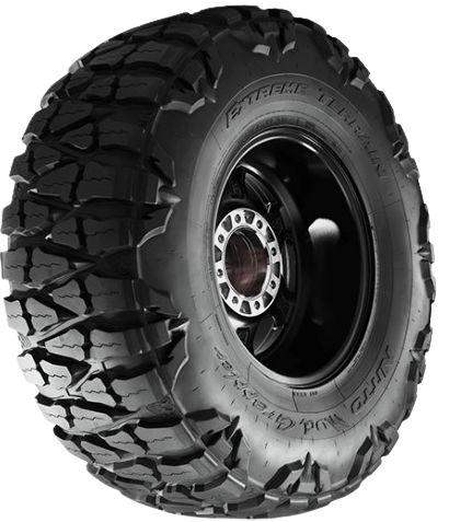 NITTO NTGMT MUD GRAPPLER NG 35X12.5R18 123Q