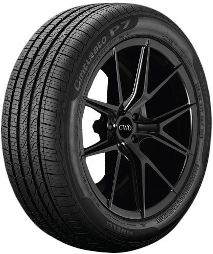 PIRELLI CINTURATO P7 AS PLUS 2 255/50R19 107H