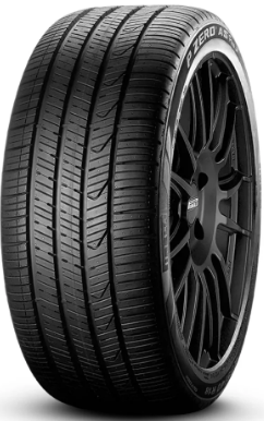 PIRELLI PZERO ALL SEASON PLUS 3 245/45R19 102Y