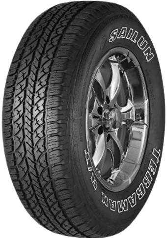 SAILUN TERRAMAX-H/T 215/85R16 115/112R