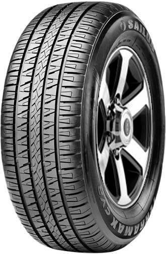 SAILUN TERRAMAX CVR 235/65R17 108H