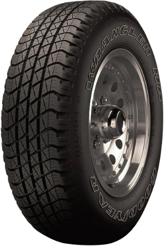 GOODYEAR WRANGLER HP 275/60R20 114S