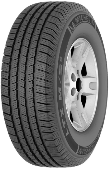 MICHELIN LTX M/S2 245/75R17 112S