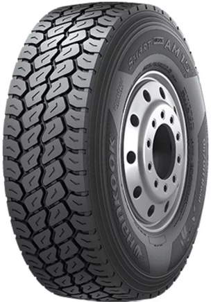 HANKOOK AM15 385/65R22.5 160K