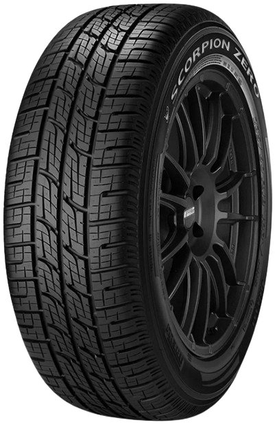 PIRELLI SCORPION ZERO AS 275/45R22 112V