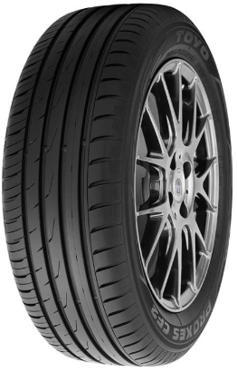 TOYO PROXES CF2 215/45R16 90V