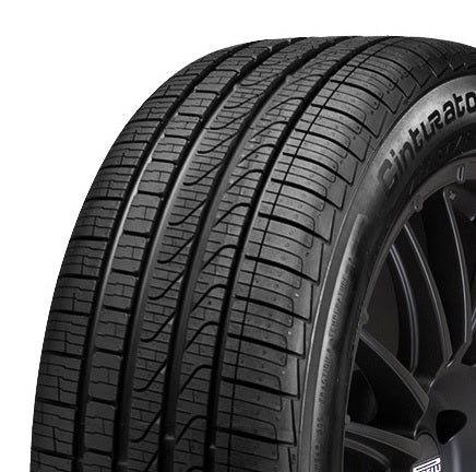 PIRELLI P7 ALL SEASON RUN FLAT 205/45R17 88V