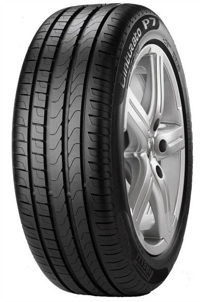 PIRELLI P7 CINTURATO RUN FLAT 205/50R17 89Y