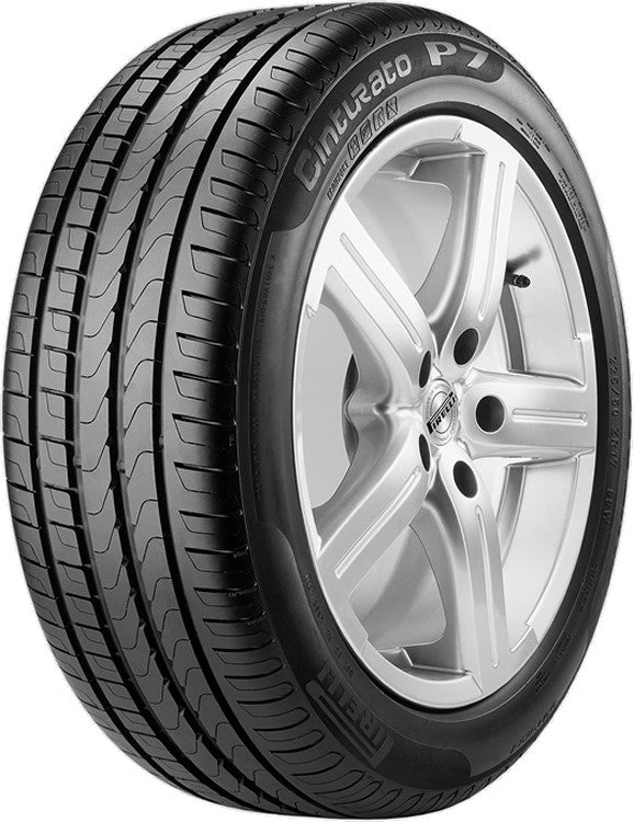 PIRELLI CINTURATO P7 RUNFLAT 205/45R17 88W