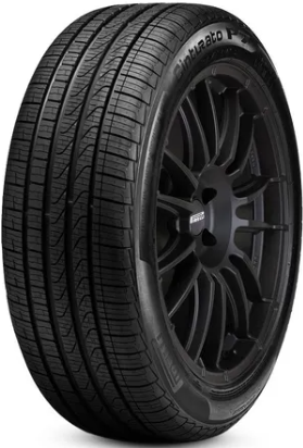 PIRELLI P7 ALL SEASON RUN FLAT 225/60R18 104H