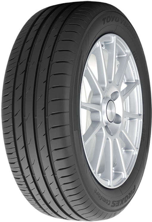 TOYO PROXES COMFORT 225/60R17 103V