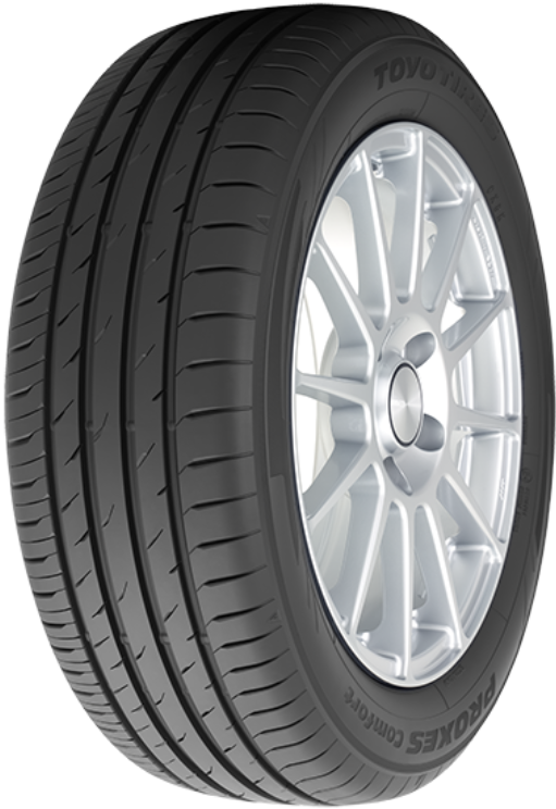 TOYO PROXES COMFORT 185/60R15 88H