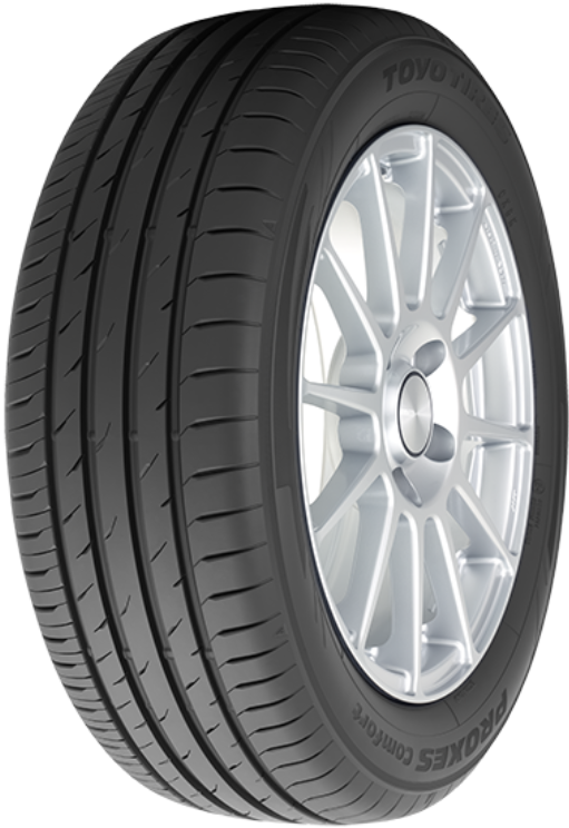 TOYO PROXES COMFORT 225/45R17 94V