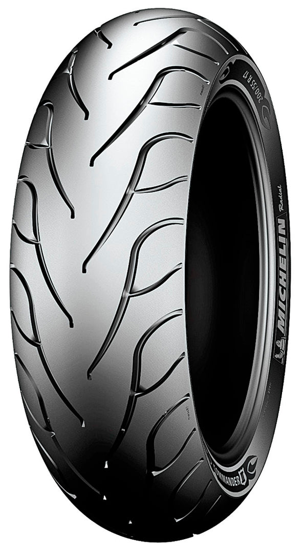 MICHELIN MOTO COMMANDER II 120/70R21 68H