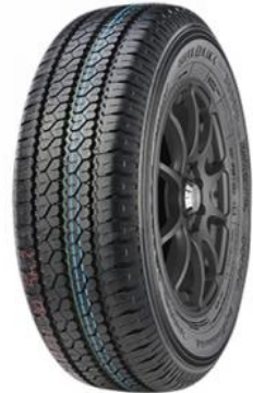 ROYAL BLACK ROYAL COMMERCIAL 235/65R16 115/113R