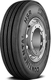 CONTINENTAL HSR 225/70R19.5 128/126N