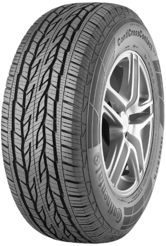 CONTINENTAL CONTICROSSCONTACT LX 215/65R16 98H