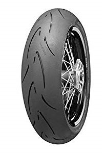 CONTINENTAL MOTO CONTIATTACK SM 110/70R17 54H