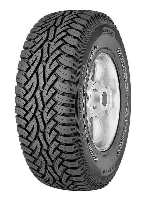 CONTINENTAL CONTICROSSCONTACT AT 235/85R16 120/116S