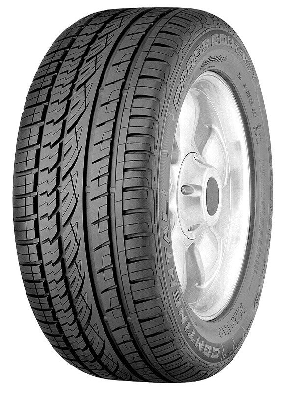 CONTINENTAL CONTICROSSCONTACT UHP 235/50R19 103V