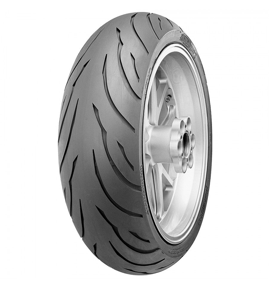 CONTINENTAL MOTO CONTIMOTION 190/50R17 73W