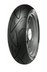 CONTINENTAL MOTO CONTISPORTATTACK 120/70R17 58W