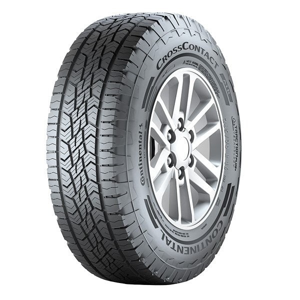 CONTINENTAL CONTICROSSCONTACT AT 225/65R17 102H