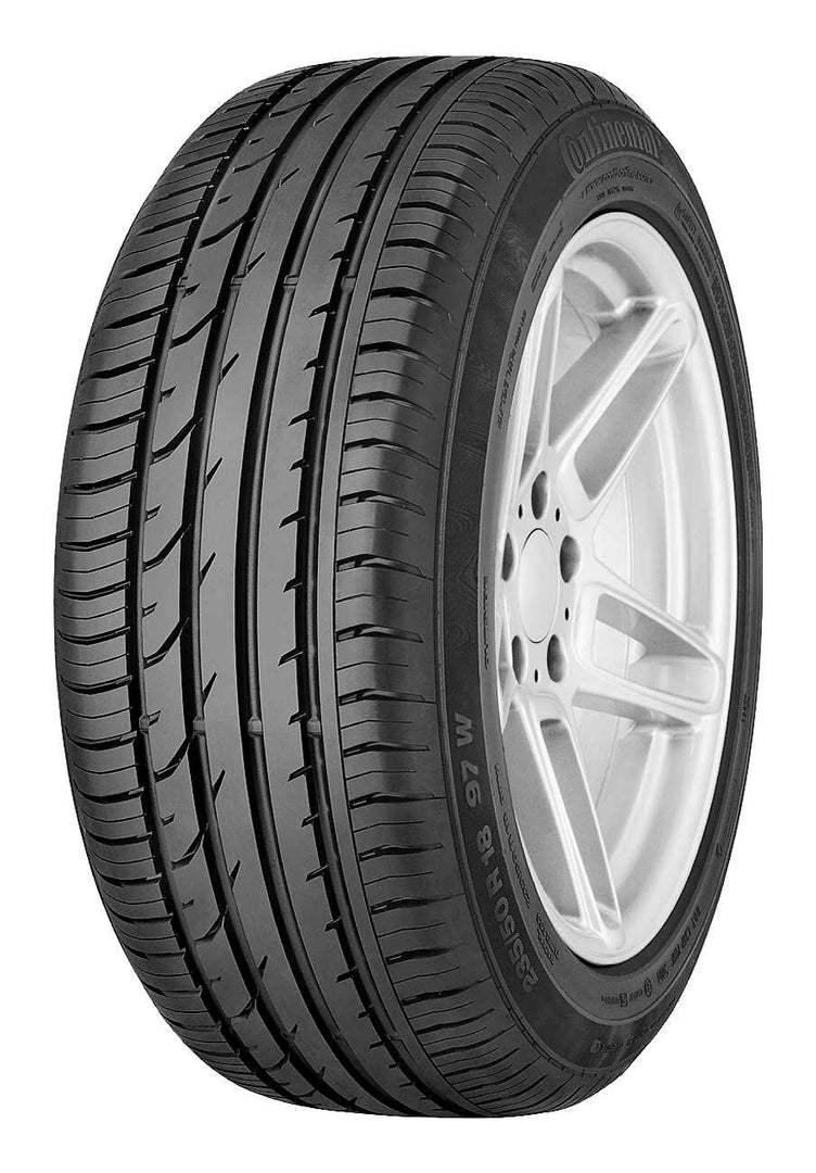 CONTINENTAL CONTIPREMIUMCONTACT 2 195/65R15 91H