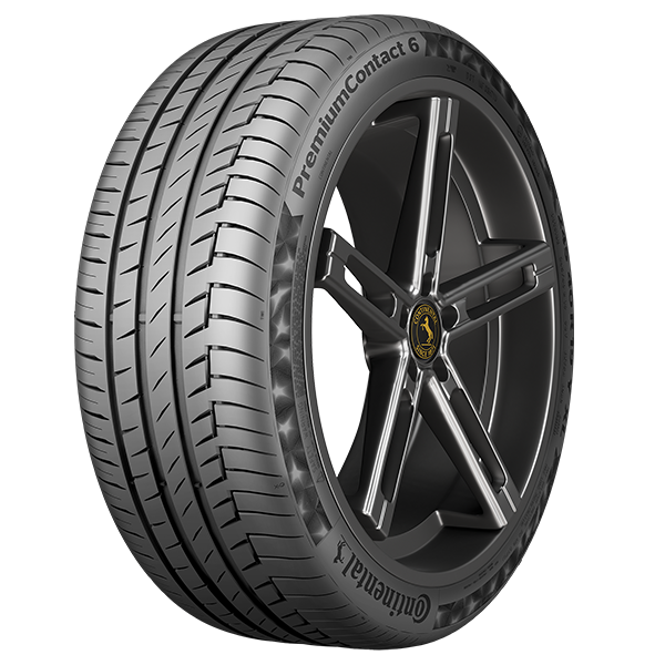 CONTINENTAL CONTIPREMIUMCONTACT SEIS 215/45R18 93H