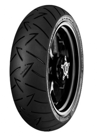 CONTINENTAL MOTO CONTIROADATTACK 2 110/80R18 58W