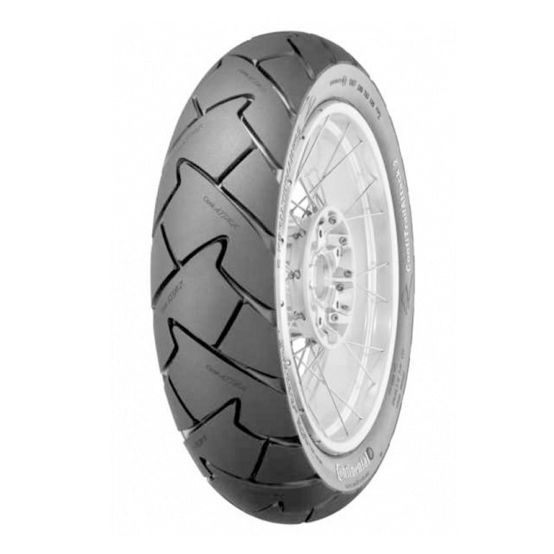 CONTINENTAL MOTO CONTITRAILATTACK 2 90/90R21 54V
