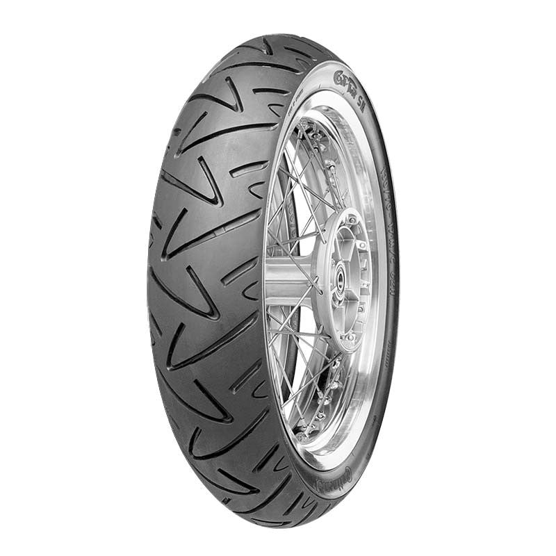 CONTINENTAL MOTO CONTITWIST 150/70R14 66S
