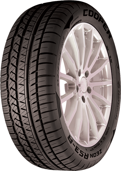 COOPER ZEON RS3-A 215/50R17 95W