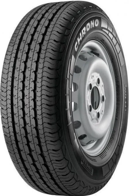 PIRELLI CHRONO 2C 225/75R16 118R