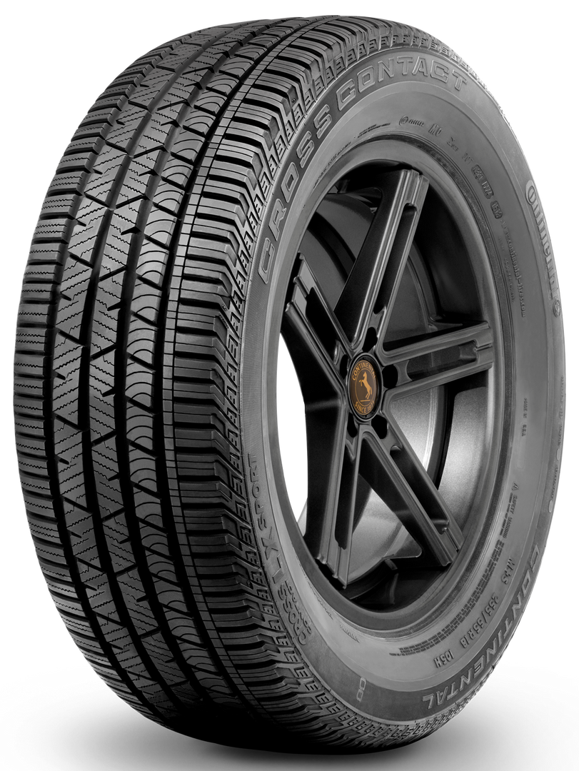 CONTINENTAL CROSSCONTACT LX SPORT 235/65R18 106T