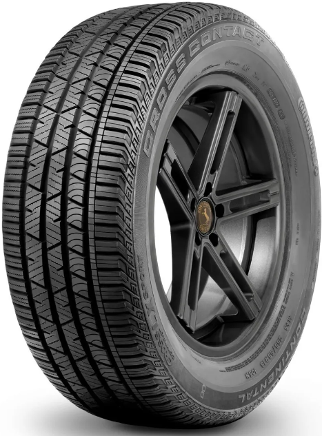 CONTINENTAL CROSSCONTACT LX SPORT 285/40R22 110Y