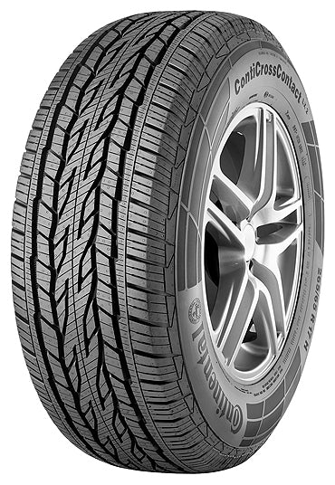 CONTINENTAL CONTICROSSCONTACT LX2 255/70R16 111T