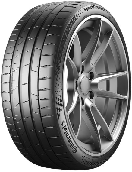 CONTINENTAL SPORTCONTACT 7 305/30R19 102Y