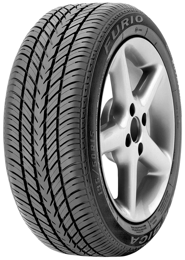 DEBICA FURIO 205/60R15 91V