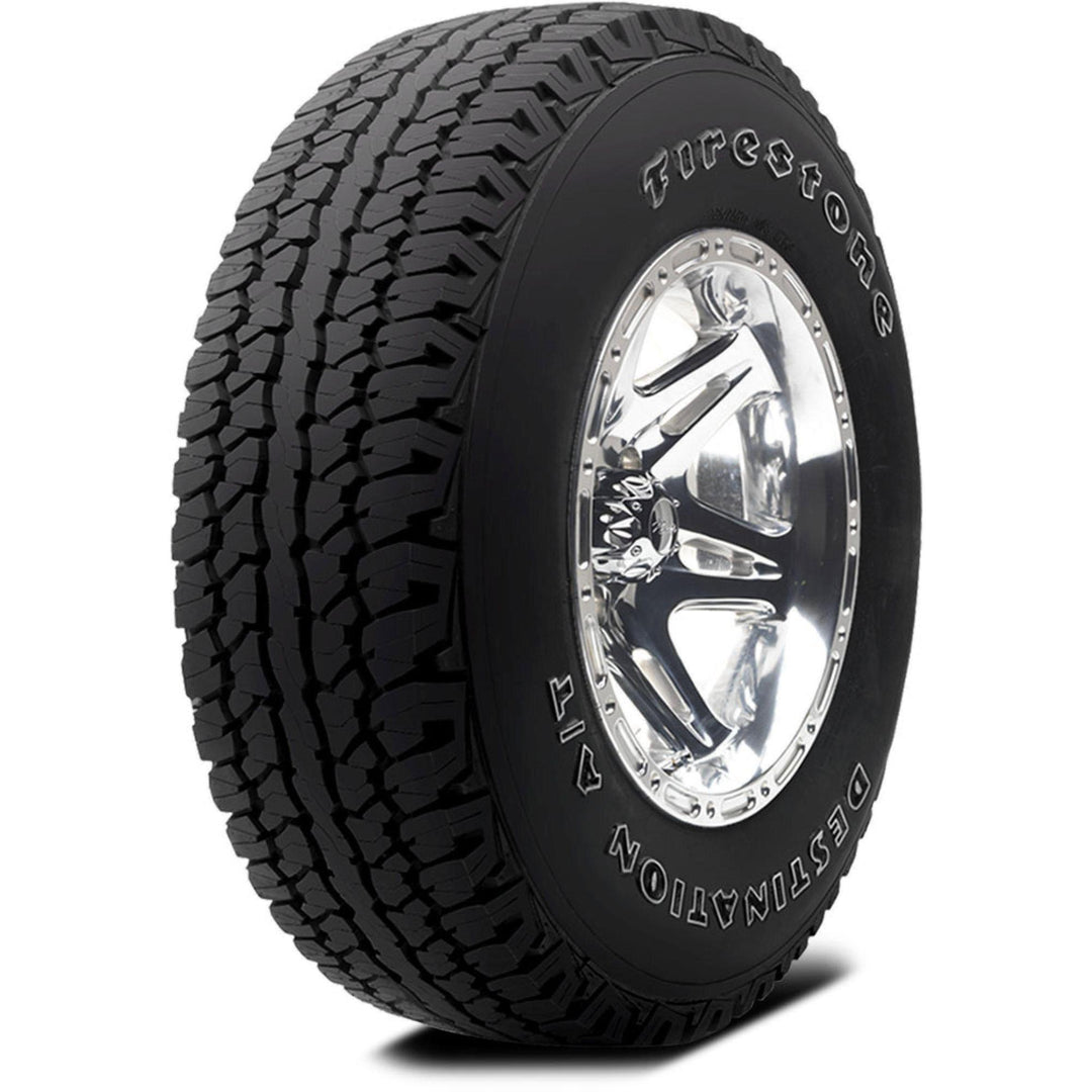 FIRESTONE DESTINATION A/T 265/75R16 112/109R