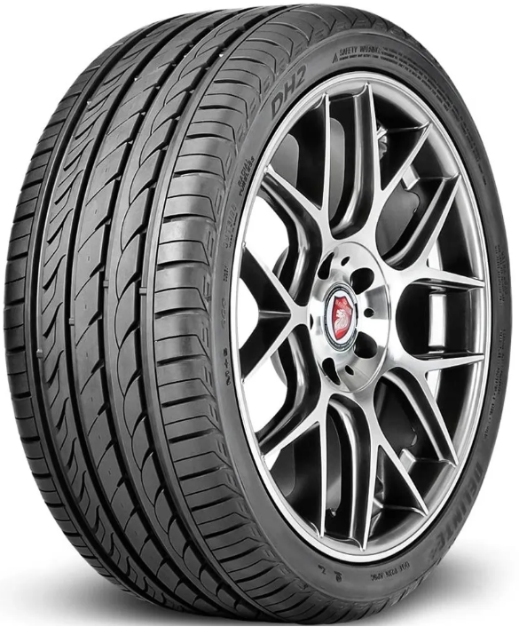 DELINTE DH2 235/45R17 97W